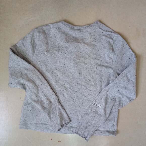 [Athena Girl] L GUC Sweatshirt - Picture 3 of 4